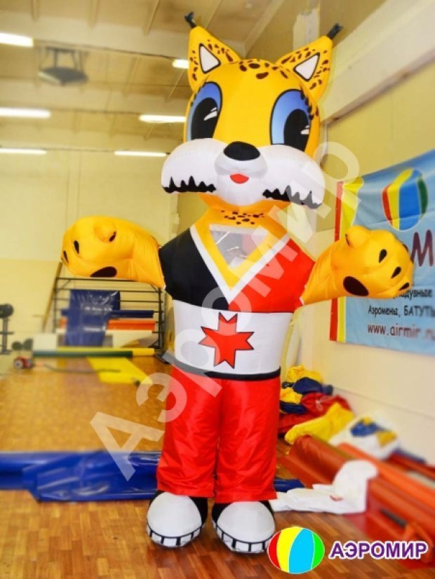 Фигуры для рекламы, PR и промо Фигуры для рекламы, PR и промо