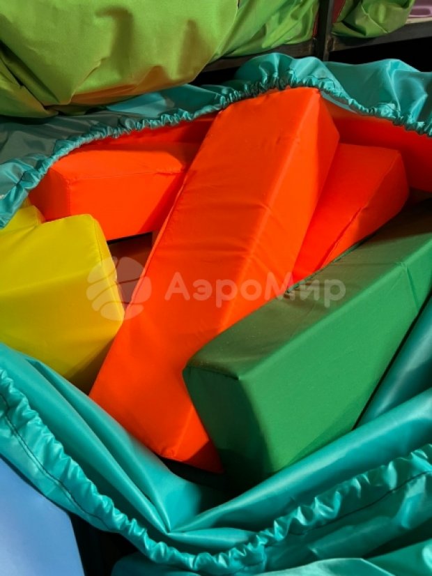 Гигантская дженга Гигантская дженга