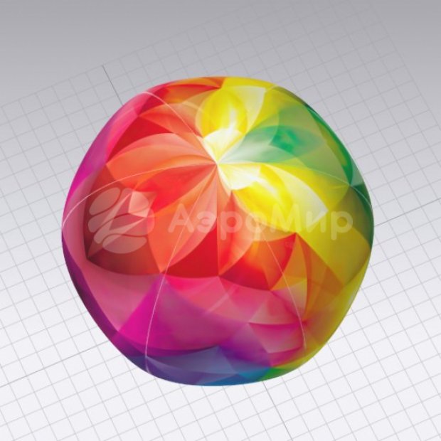 Мяч-подушка Мяч-подушка