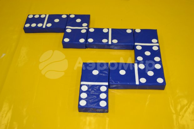 Домино Домино