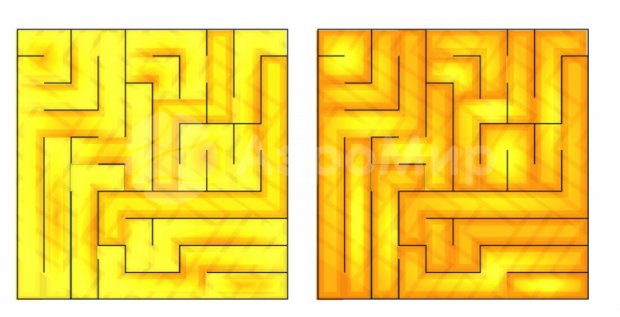 Лабиринт Лабиринт