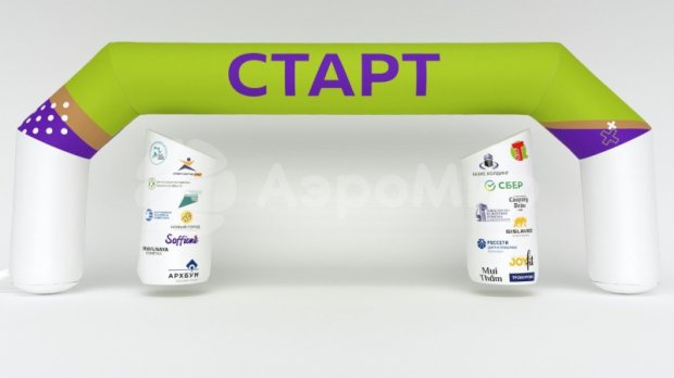 Сменный баннер Сменный баннер