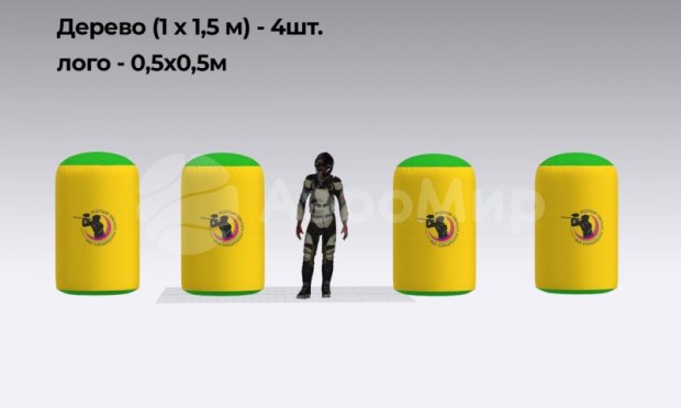 Дерево (Tree) Дерево (Tree)