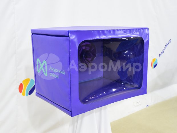 Кажется, нащупал — игра на ощупь Кажется, нащупал — игра на ощупь