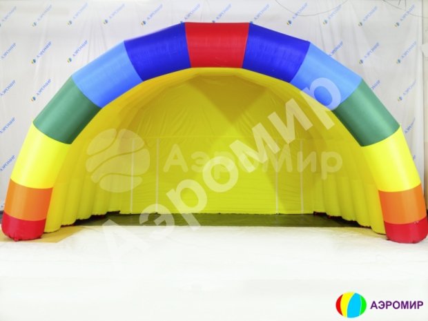 Арочная-2 Арочная-2