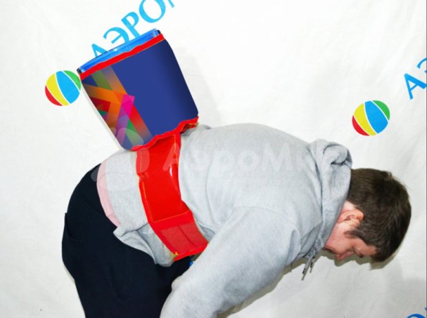 Водонос Водонос