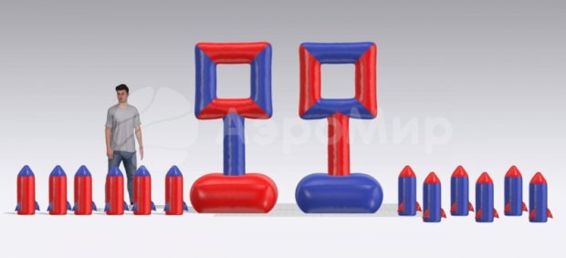 Бомбардир Бомбардир