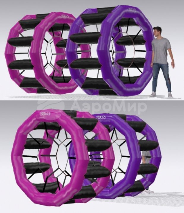 Беличье колесо Беличье колесо