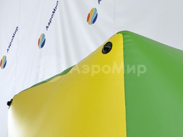 Большой кирпич (Giant Brick) Большой кирпич (Giant Brick)