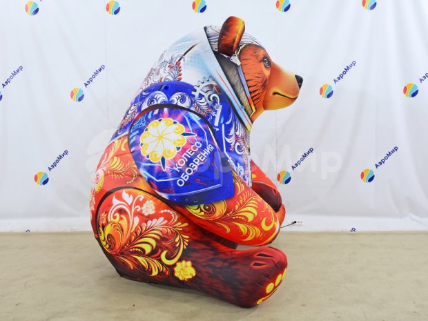 Медведь Медведь