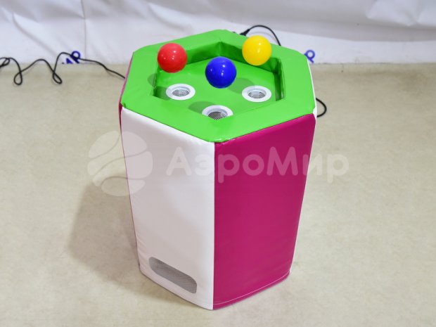 Сухой фонтан Сухой фонтан