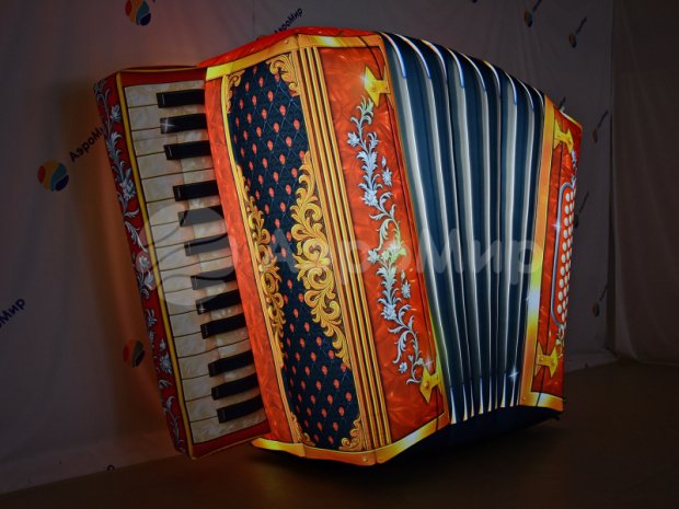 Гармонь Гармонь