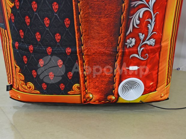 Гармонь Гармонь