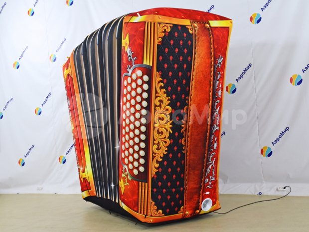 Гармонь Гармонь