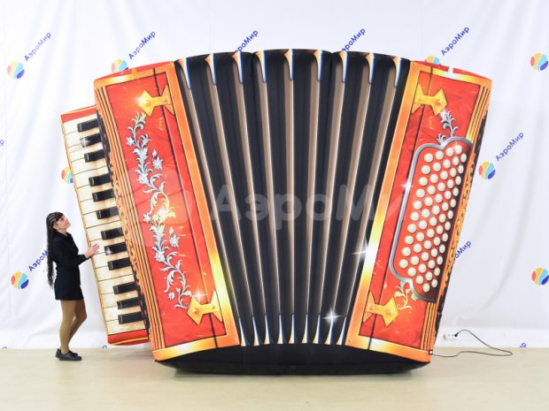 Гармонь Гармонь