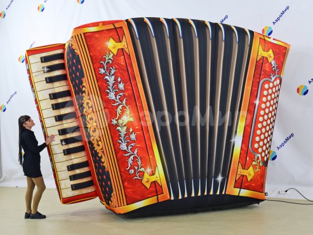 Гармонь Гармонь