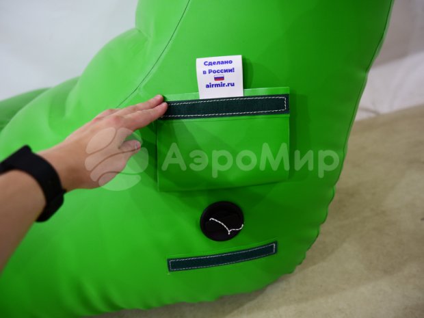 Пуф-качалка Пуф-качалка