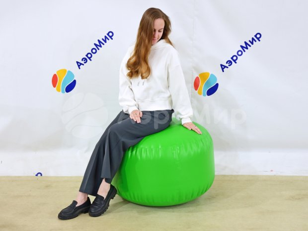 Пуф-таблетка Пуф-таблетка