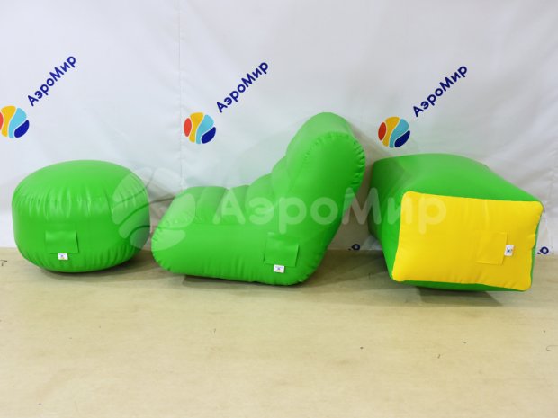 Пуф-качалка Пуф-качалка