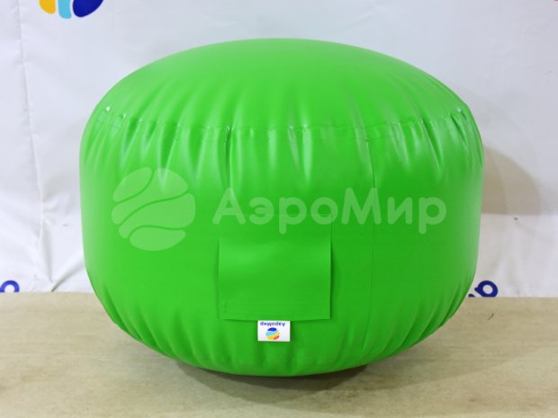 Пуф-таблетка Пуф-таблетка