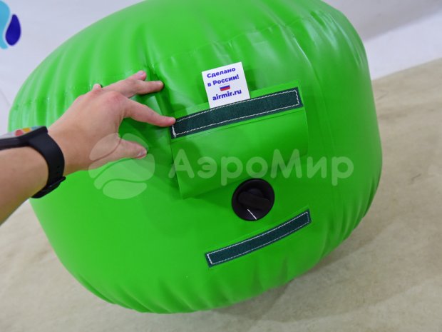 Пуф-таблетка Пуф-таблетка