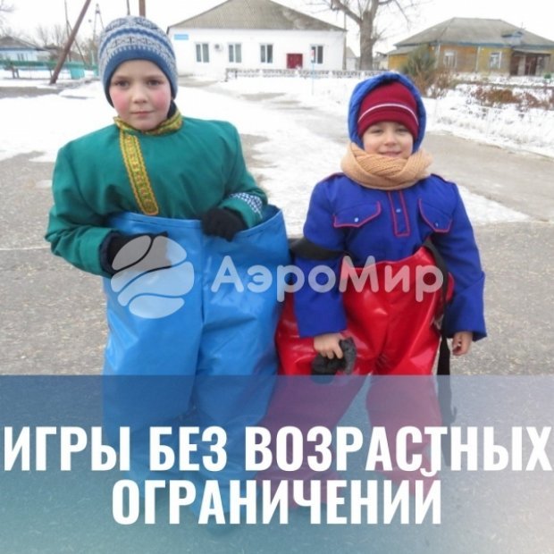 Качалка Олень Качалка Олень