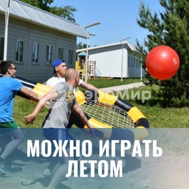 Гигантская ложка Гигантская ложка