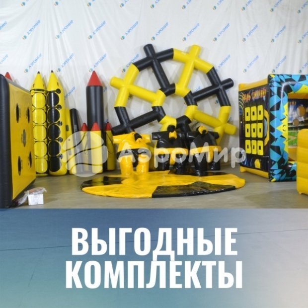 Комплект Стрелецкий Комплект Стрелецкий