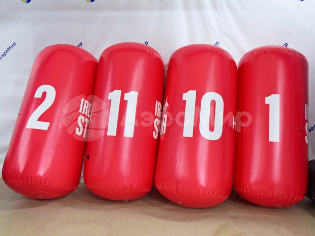 Надувной буй Надувной буй