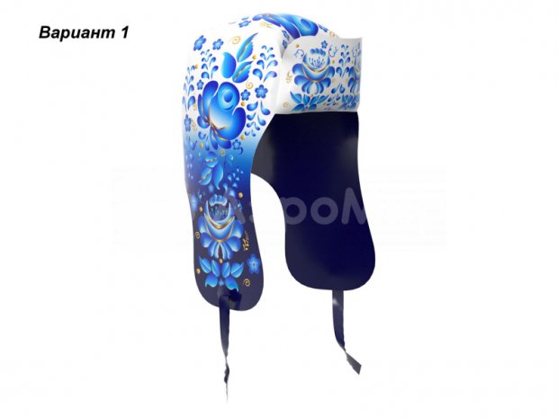 Гигантская шапка Гигантская шапка