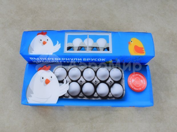 Гигантская дженга Гигантская дженга