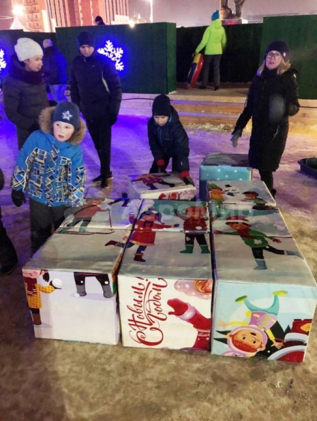 Мозаика Мозаика