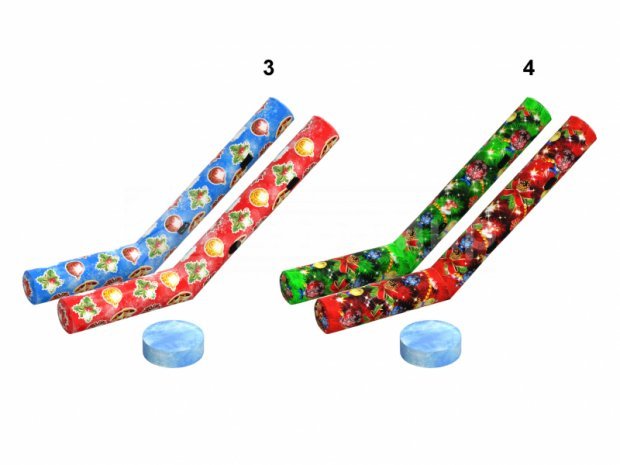 Гигантский хоккей Гигантский хоккей