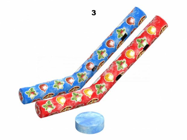 Гигантский хоккей Гигантский хоккей