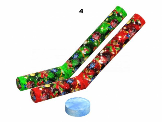 Гигантский хоккей Гигантский хоккей