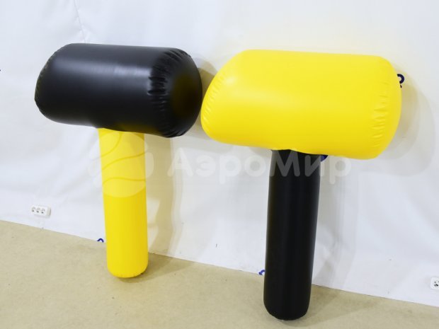 Гигантский молоток Гигантский молоток