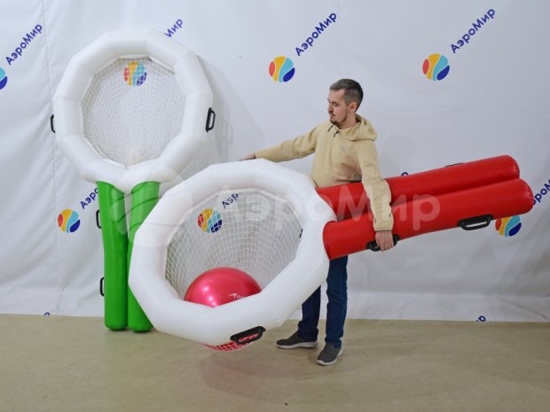 Гигантский сачок Гигантский сачок