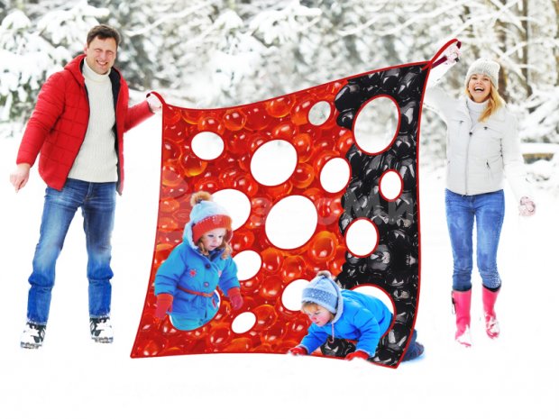 Гигантский сыр Гигантский сыр