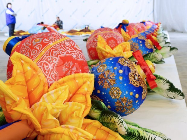 Гирлянда Новогодняя Гирлянда Новогодняя