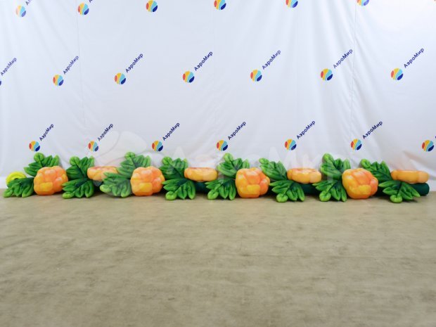 Морошка Морошка