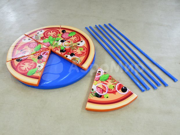 Пицца Пицца