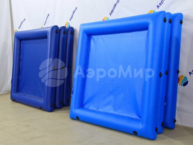 Большая стена (High wall) Большая стена (High wall)