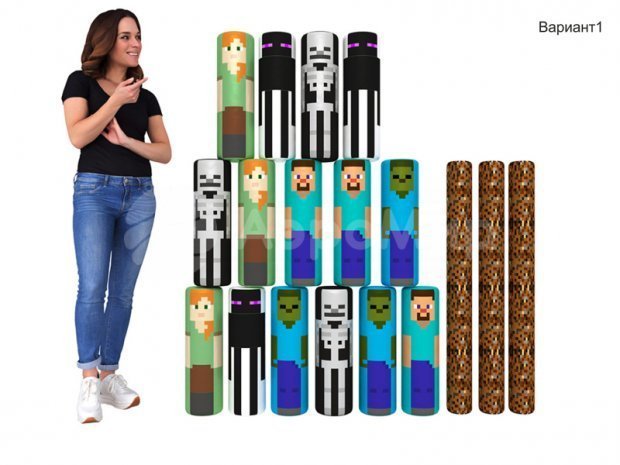 Городки 2.0 Городки 2.0