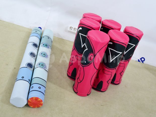 Городки 2.0 Городки 2.0