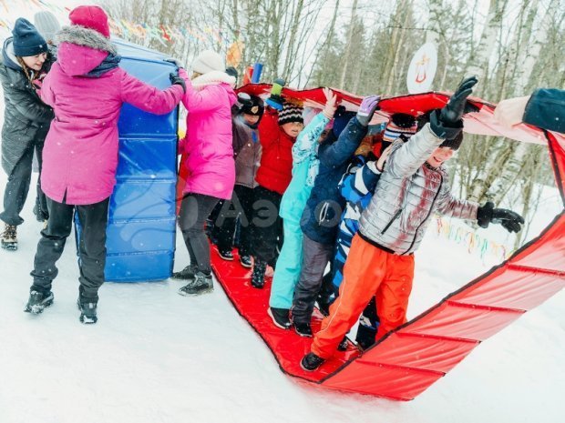 Гусеница Гусеница