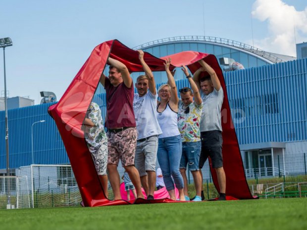 Гусеница Гусеница