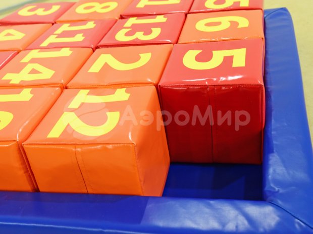 Пятнашки Пятнашки