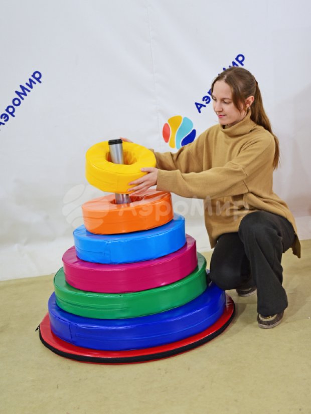 Пирамидка Пирамидка