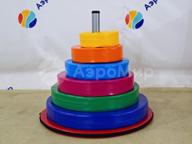 Пирамидка Пирамидка