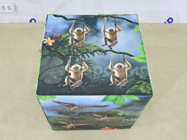 Гигантские кости Гигантские кости